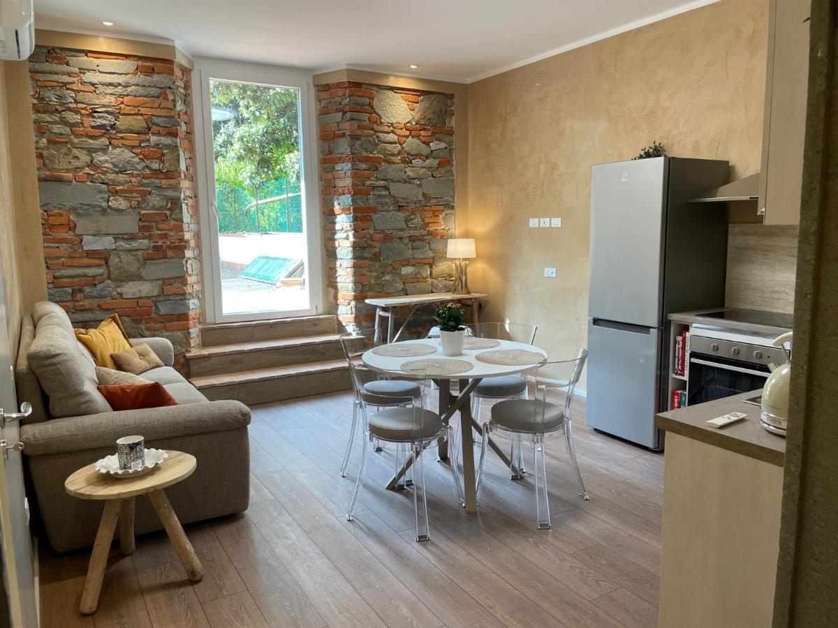 דירות פירנצה Luxury Careggi מראה חיצוני תמונה