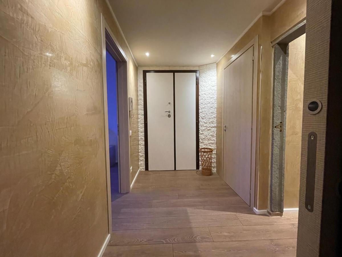 דירות פירנצה Luxury Careggi מראה חיצוני תמונה