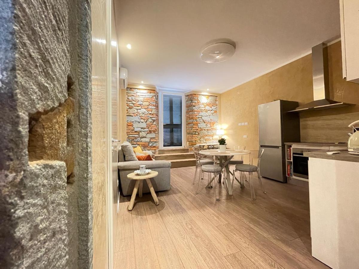 דירות פירנצה Luxury Careggi מראה חיצוני תמונה