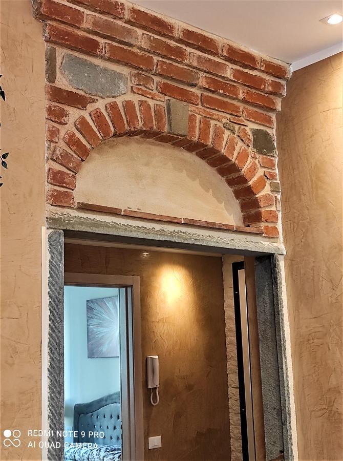 דירות פירנצה Luxury Careggi מראה חיצוני תמונה