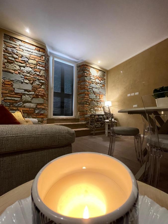 דירות פירנצה Luxury Careggi מראה חיצוני תמונה