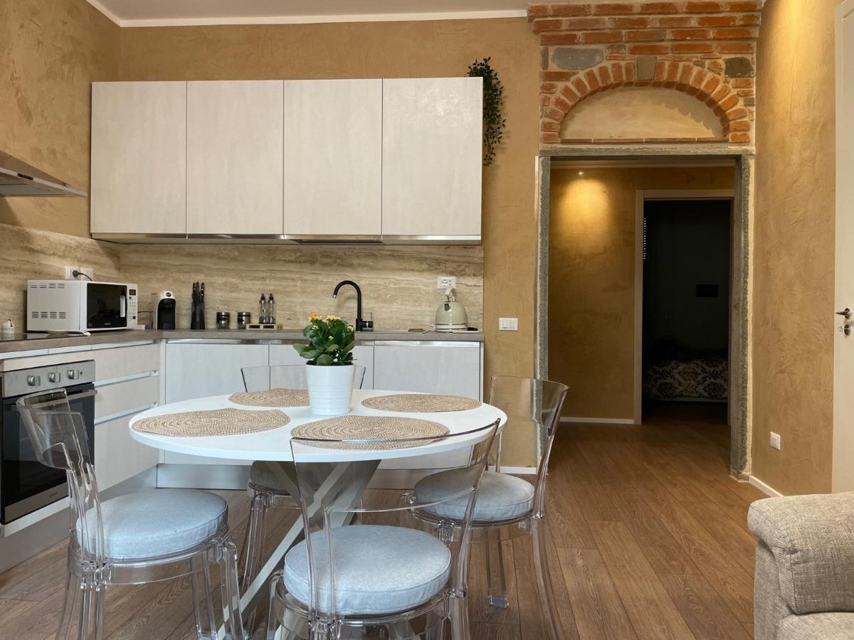 דירות פירנצה Luxury Careggi מראה חיצוני תמונה