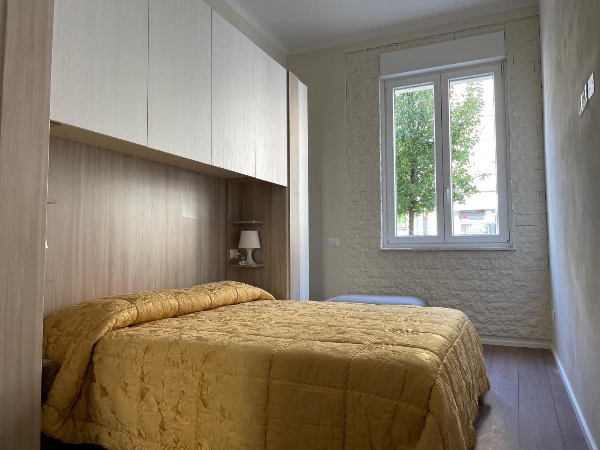 דירות פירנצה Luxury Careggi מראה חיצוני תמונה
