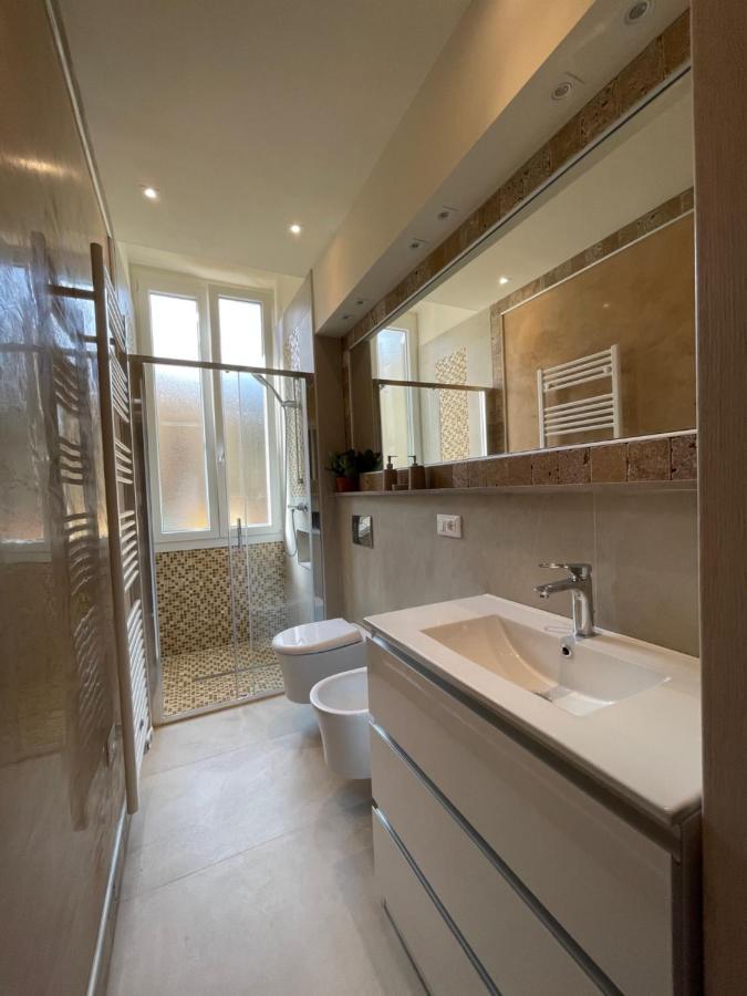 דירות פירנצה Luxury Careggi מראה חיצוני תמונה