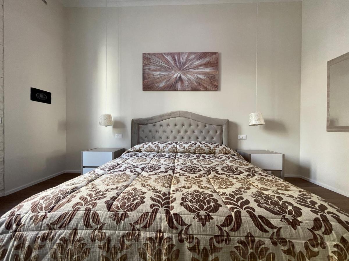 דירות פירנצה Luxury Careggi מראה חיצוני תמונה