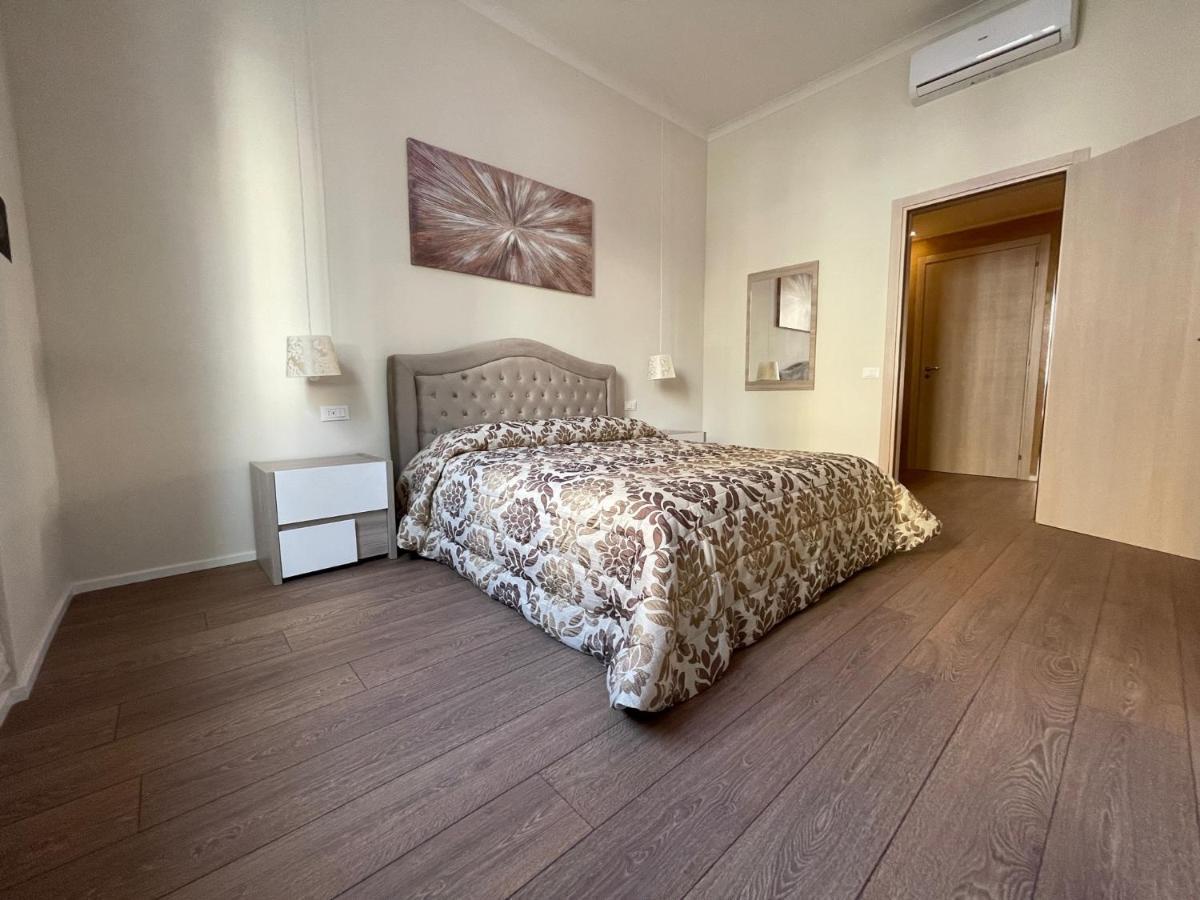 דירות פירנצה Luxury Careggi מראה חיצוני תמונה