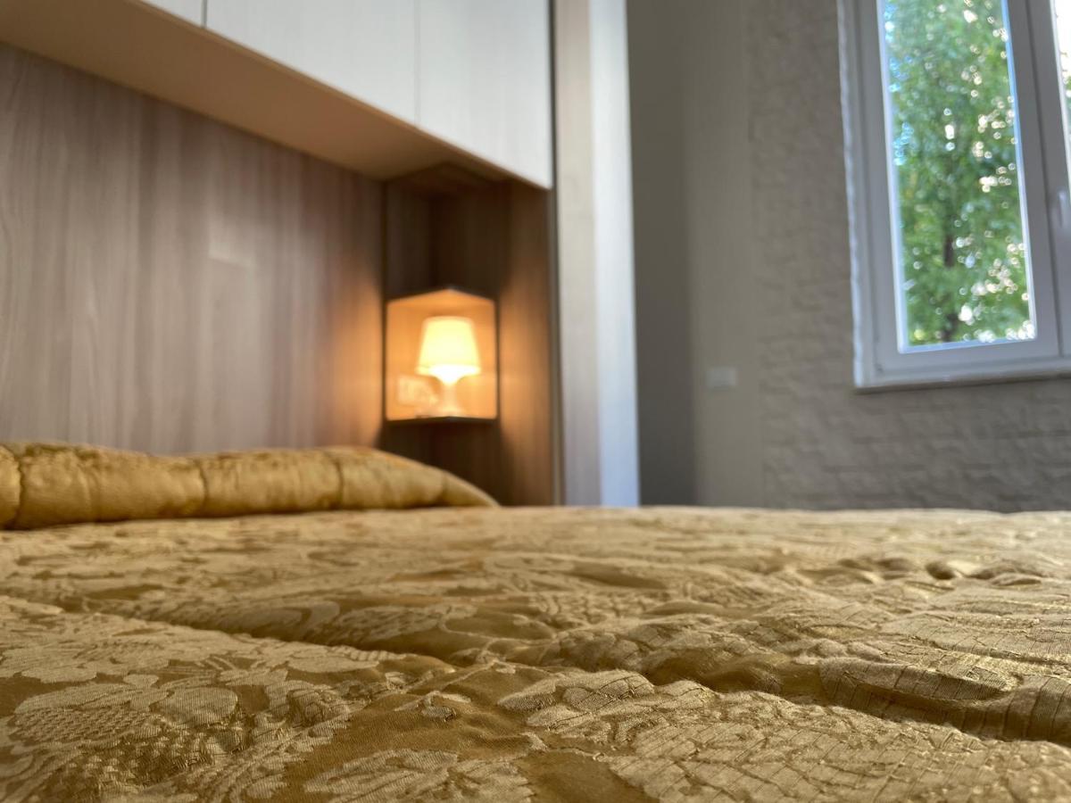 דירות פירנצה Luxury Careggi מראה חיצוני תמונה
